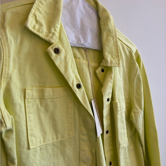 Universal Thread Yellow Jacket - Picture 2 of 6